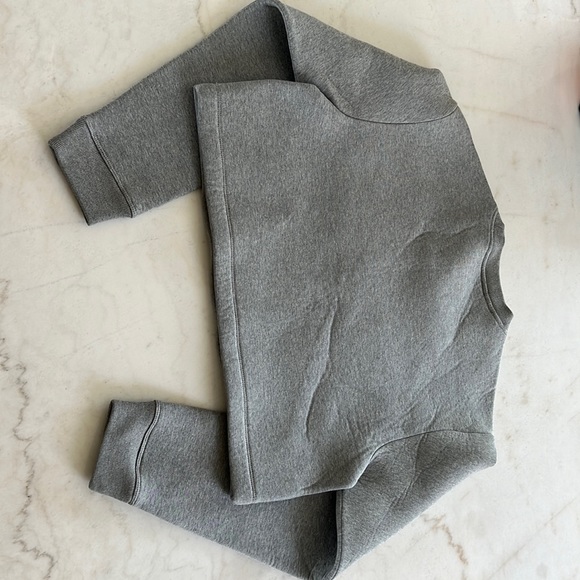 Alexander Wang X H&M Crop Sweater - Picture 3 of 7